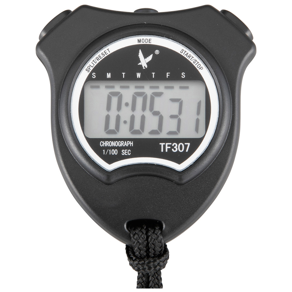 ストップウォッチ画像