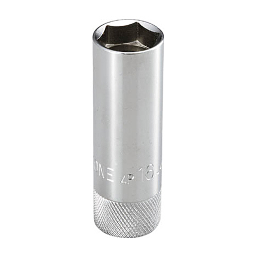 ﾌﾟﾗｸﾞｿｹｯﾄ6角ﾀｲﾌﾟﾏｸﾞﾈｯﾄ付 差込角12.7mm 1個画像