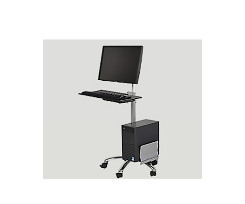 ＰＣ　ＣＡＲＴ画像