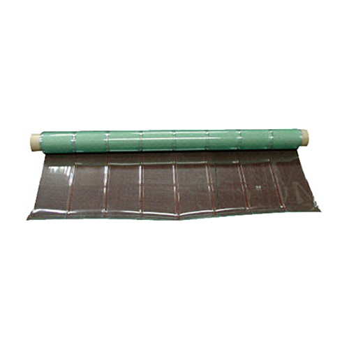 ｱｺｰﾃﾞｨｵﾝ式ｶｰﾃﾝ ｱｷﾚｽｵﾚｰﾙ防炎 1巻画像