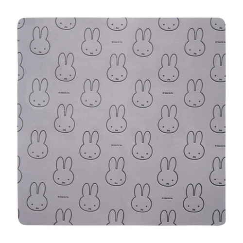 水切りマット miffy 超吸水クロス30×30 ミッフィー画像