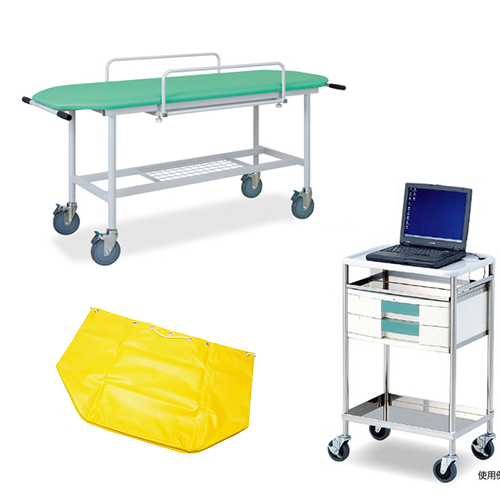 運搬・搬送用品