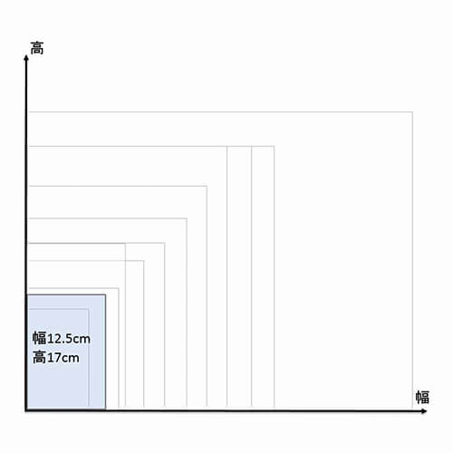 ギフトラッピングやプレゼント包装にピッタリな不織布製の袋