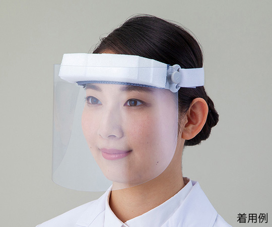 クリアシールド　本体