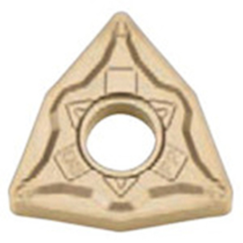 旋削用ﾁｯﾌﾟ CVDｺｰﾃｨﾝｸﾞ CA510 1個画像