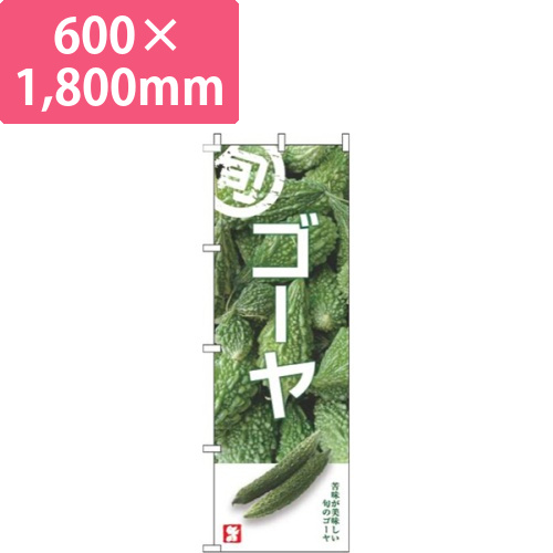 ゴーヤ旬写真画像