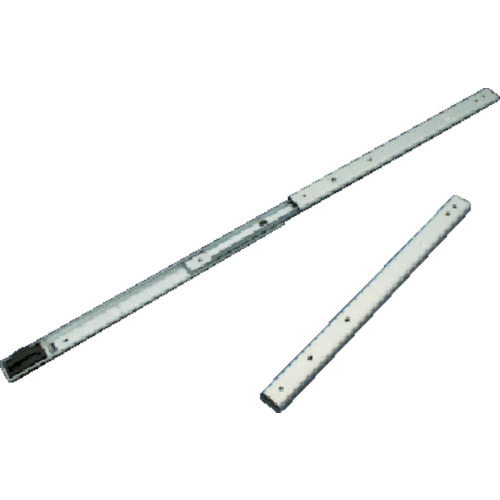 ｾﾙﾌｸﾛｰｼﾞﾝｸﾞｽﾗｲﾄﾞﾚｰﾙ450mm 1本