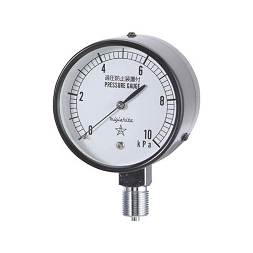 右下 微圧計 1個画像