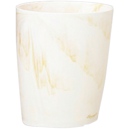 ｴﾀｰﾅﾙ 浴用ｸｽﾞ入れ 5L ﾌﾞﾗｳﾝ 1個画像