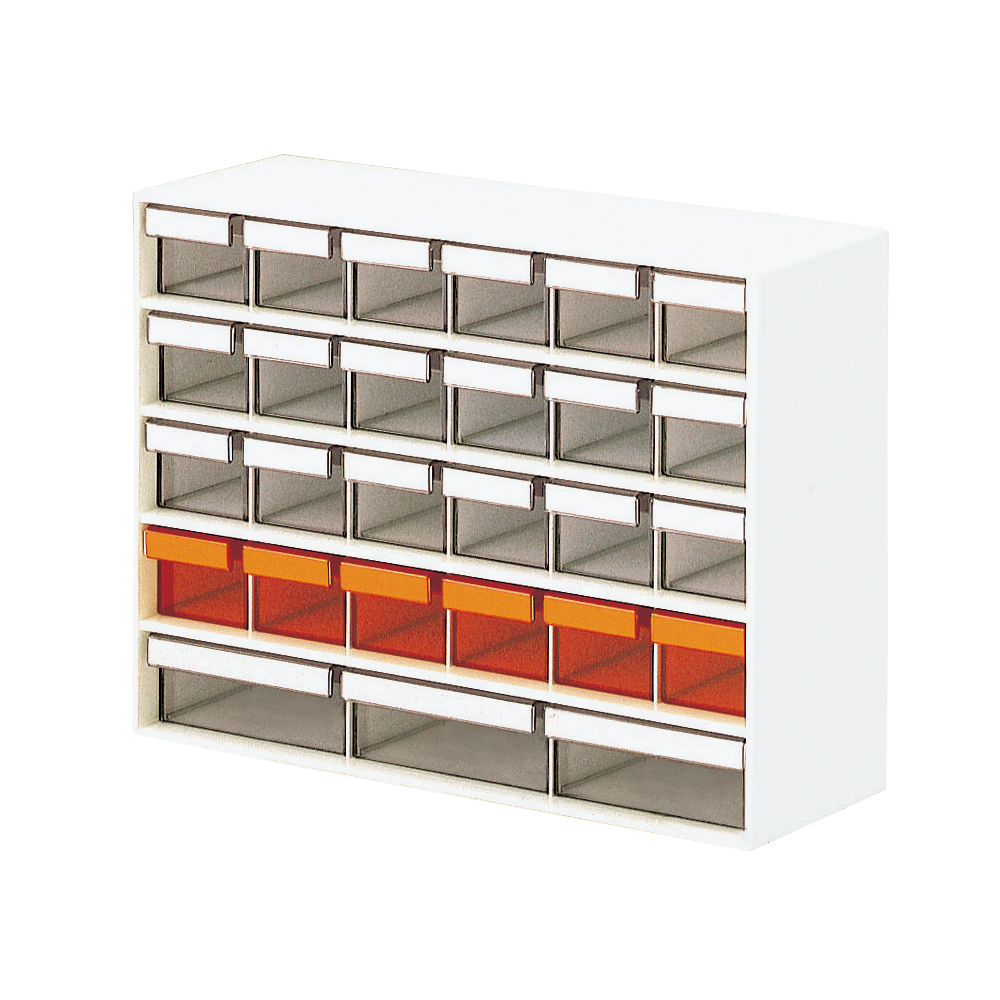 卓上型アンプルケース 600×210×450mm画像