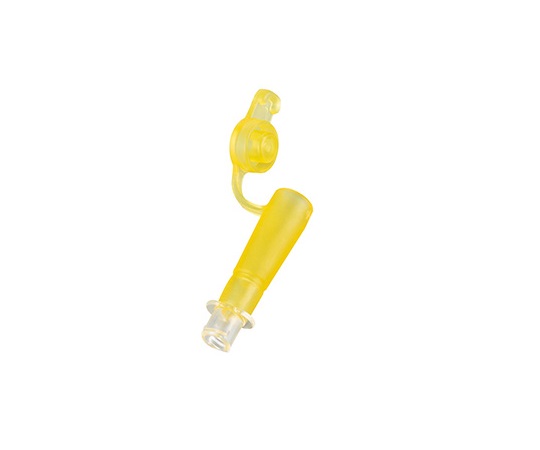 変換コネクタEN（経管栄養用）　TYPE　A　EOG滅菌済（個包装）　20個入