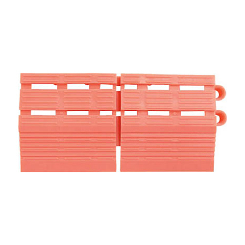 ｺﾝﾄﾞﾙ (ｽﾉｺ)素足ｽﾉｺ 縁駒O ﾋﾟﾝｸ 1個