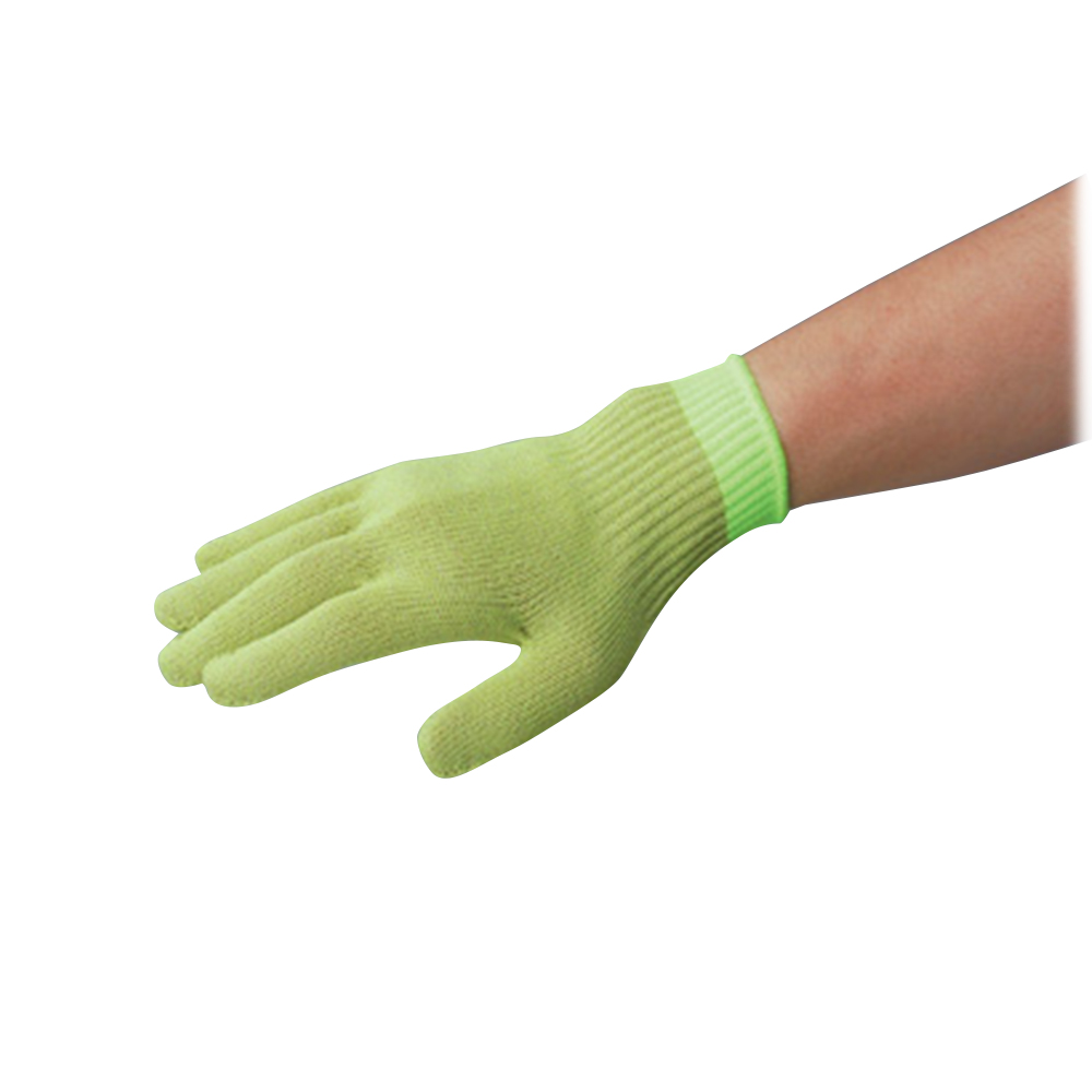 テクノーラステンレスワイヤー入りグローブ　M