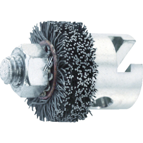 ﾜｲﾔﾌﾞﾗｼ40 1個画像