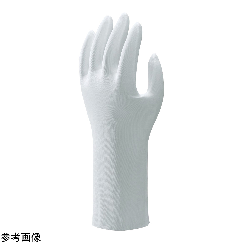 ナノテクリーンAC（クリーンパック）XL 1袋（10双入）画像