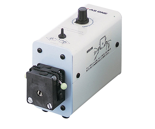 カセットチューブポンプ　チューブケース数1画像