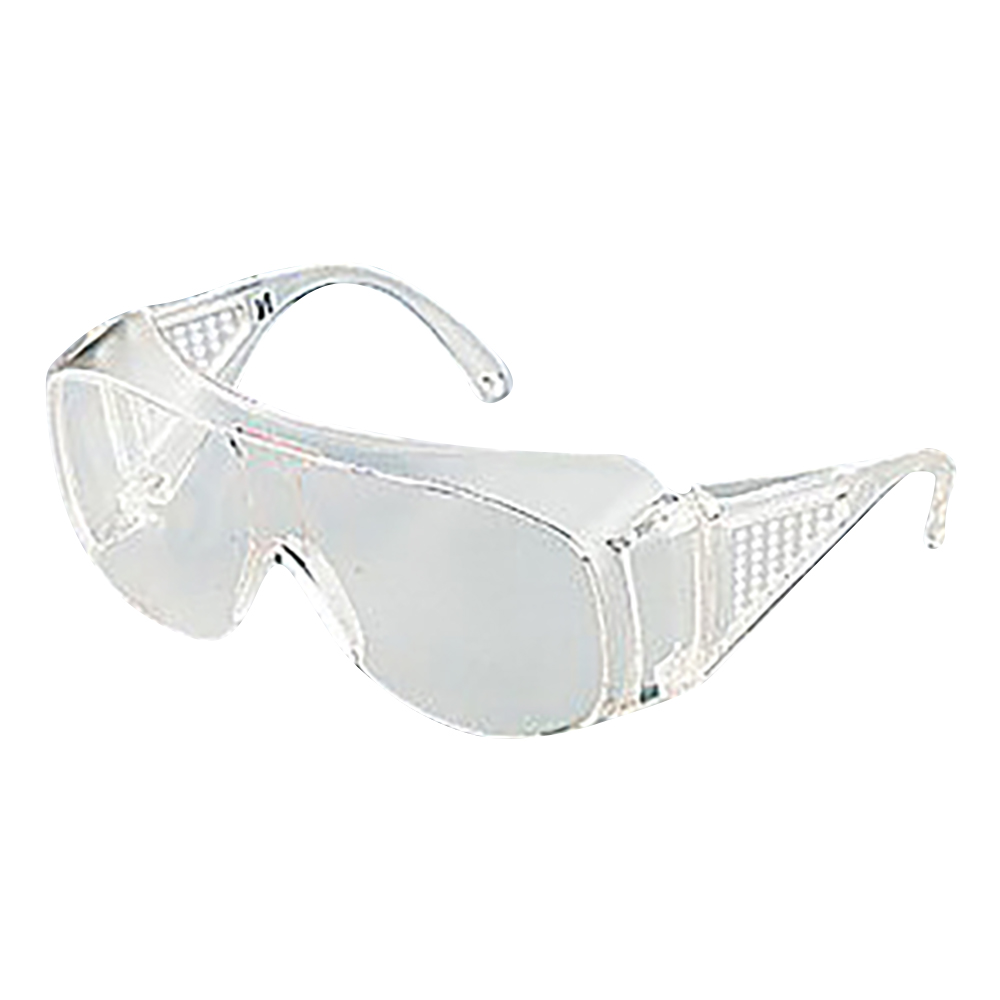 保護めがね（スペクタクル形）画像