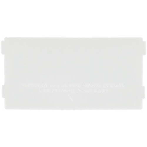 ブリックス仕切り板　ミニＳ用　２枚入画像