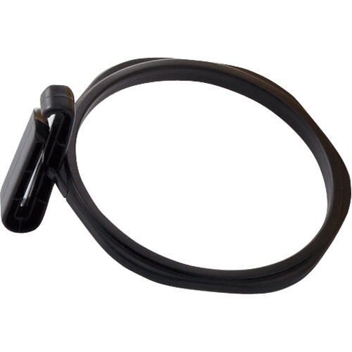 緑十字 CBT-K 中間用ﾌｯｸ 樹脂製 1個画像