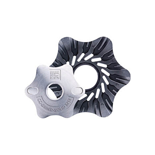 ｸﾗﾝﾋﾟﾝｸﾞﾌﾗﾝｼﾞｾｯﾄ 115/125×M16 1ｾｯﾄ画像