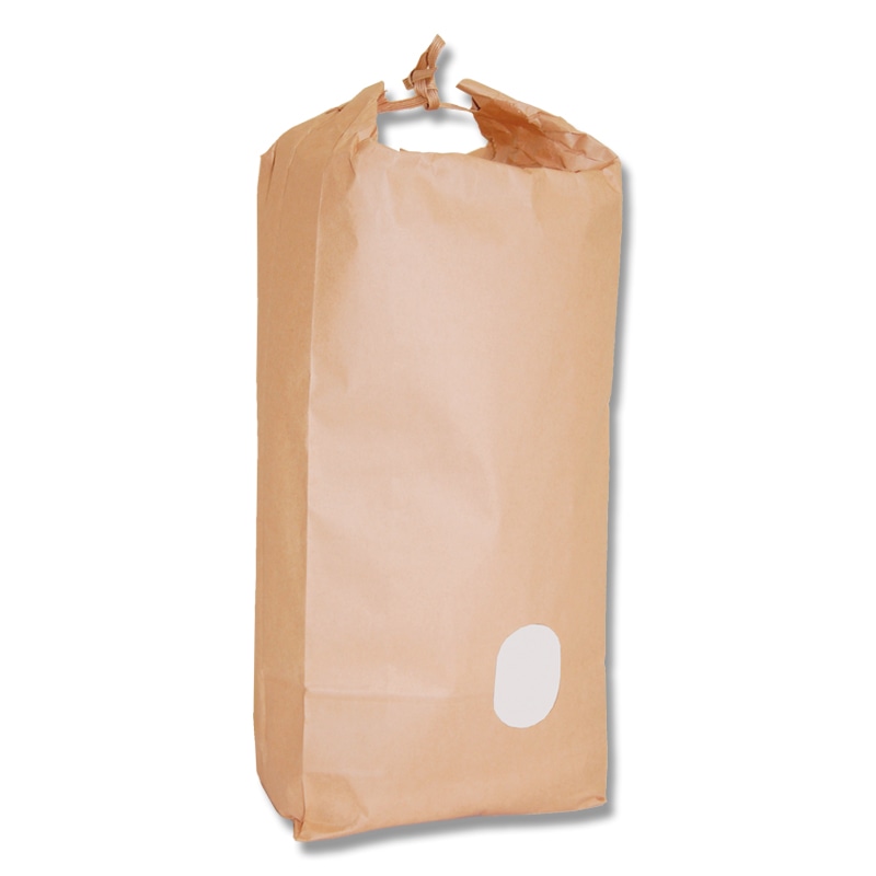 米袋　ＷＢ５ＫＧ　無地画像