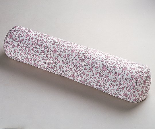 ふっくらビーズクッション　抱き枕画像