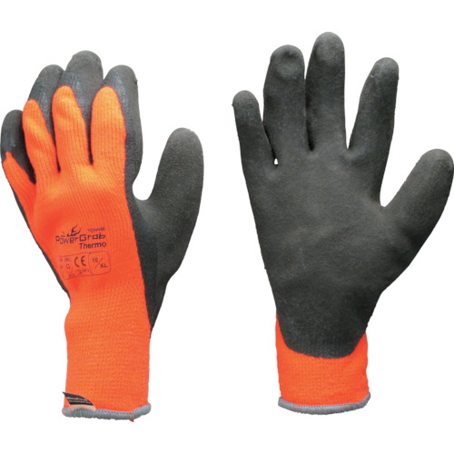 PowerGrab Thermo 10/XL 1双画像