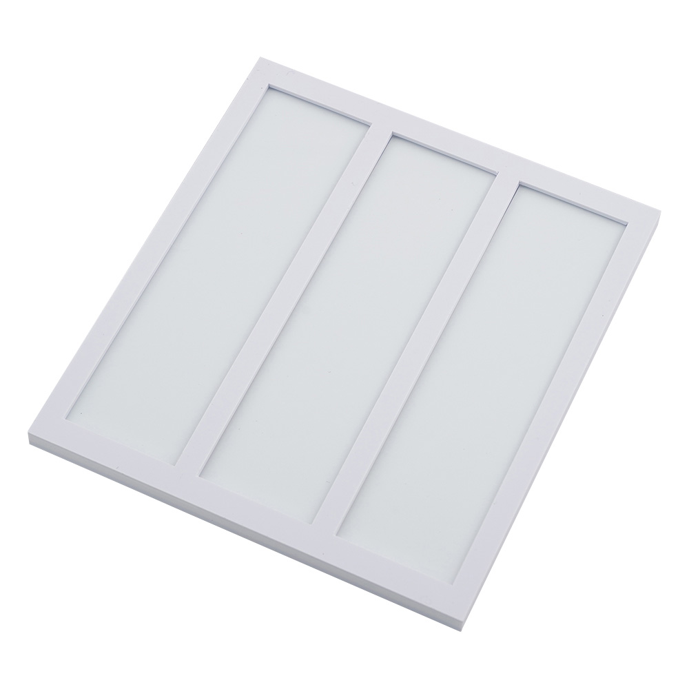 ネームプレート 3人用