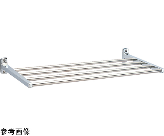 タオル棚　Φ9.5×L400
