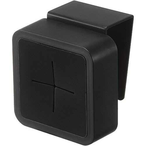 ｼﾝｸ扉ﾀｵﾙﾎﾙﾀﾞｰ ﾀﾜｰ ﾌﾞﾗｯｸ 1個