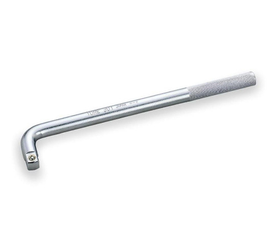 オフセットハンドル