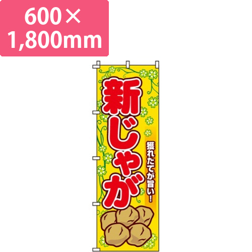 新じゃが画像