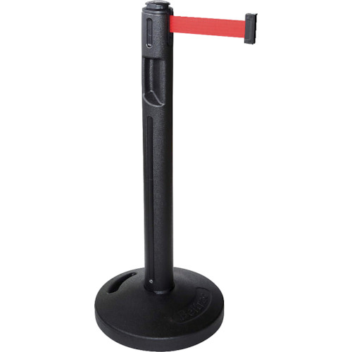 ＳＵＧＡＴＳＵＮＥ　（２９００３６２９３）８０－５０００Ｒ－ＢＫ－ＲＤ屋外用ベルトパーティション　ベルトラックシリーズ画像