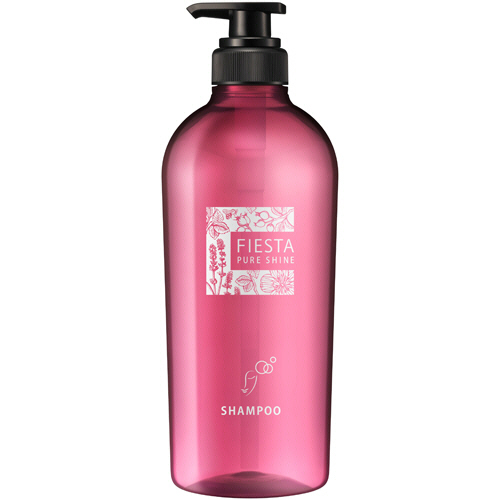 ﾌｨｴｽﾀ ﾋﾟｭｱｼｬｲﾝ 専用ｱﾌﾟﾘｹｰﾀｰ ｼｬﾝﾌﾟｰ 800mL 1箱(6本)画像