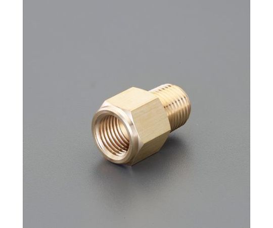 R1/4"xG1/4"　ねじ変換アダプター