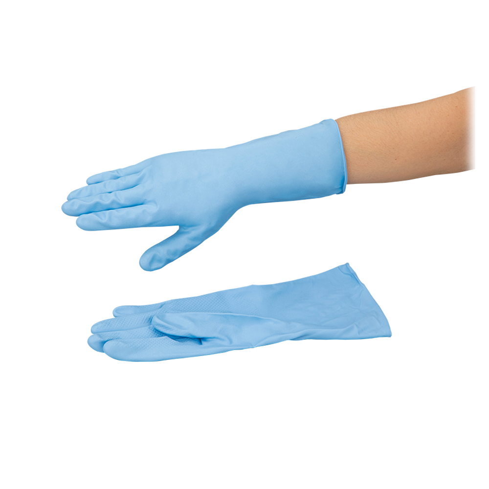 モデルローブ ニトリルハード(中厚手） S画像