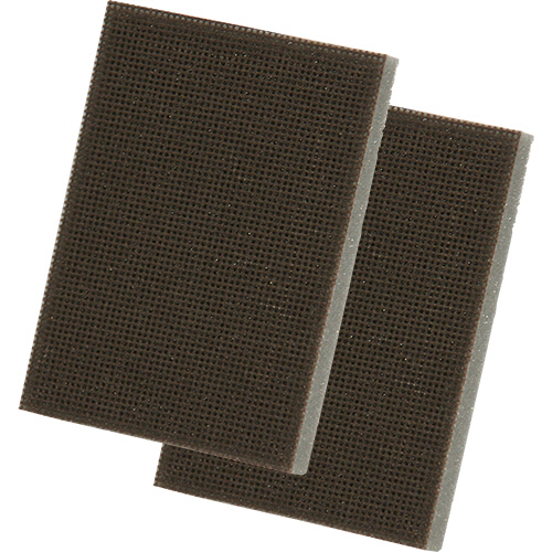 ｱｽﾞﾏｼﾞｯｸ 便器用研磨ﾊﾟｯﾄﾞ AZ730 50×70mm 1ﾊﾟｯｸ(2枚)画像