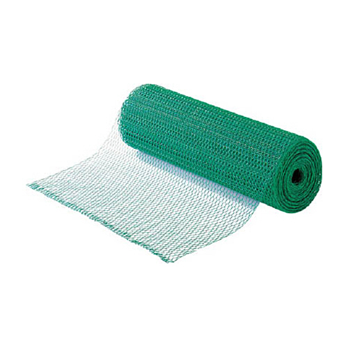 ﾋﾞﾆｰﾙ亀甲金網 線径1.2φ×目26×20m巻 1巻