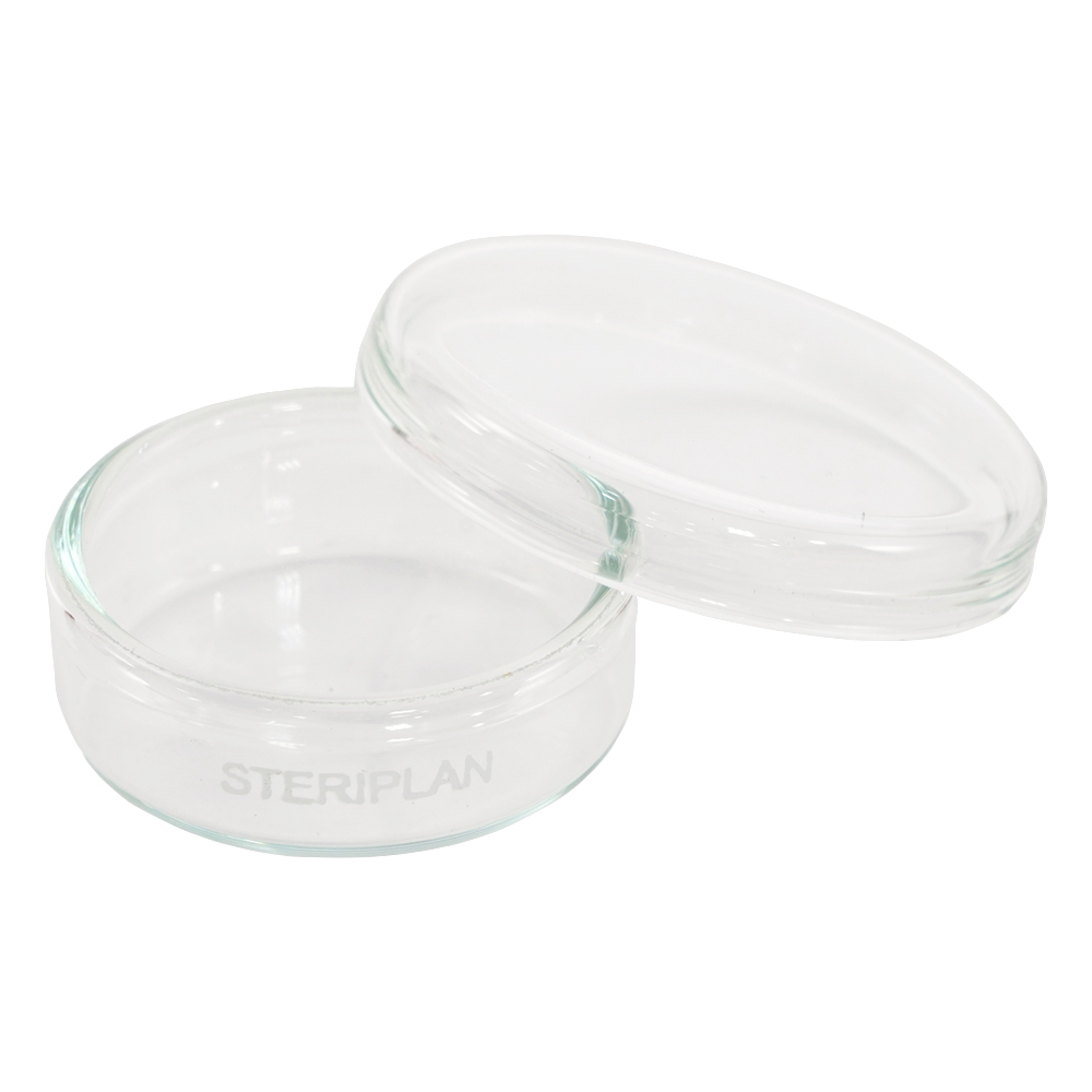 ペトリディッシュ STERIPLAN φ40×12mm画像