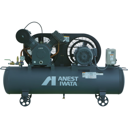 ﾚｼﾌﾟﾛｺﾝﾌﾟﾚｯｻ(ﾀﾝｸﾏｳﾝﾄ･ｵｲﾙﾀｲﾌﾟ) 60Hz 1台画像