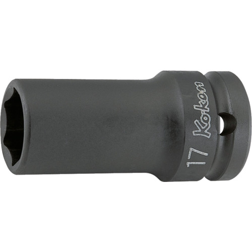 1/2 (12.7mm)差込 ｲﾝﾊﾟｸﾄｾﾐﾃﾞｨｰﾌﾟｿｹｯﾄ 32mm 1個画像