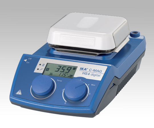 ホットスターラー画像