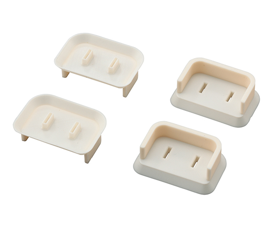 コンセントプラグカバー 1セット（4個入）画像