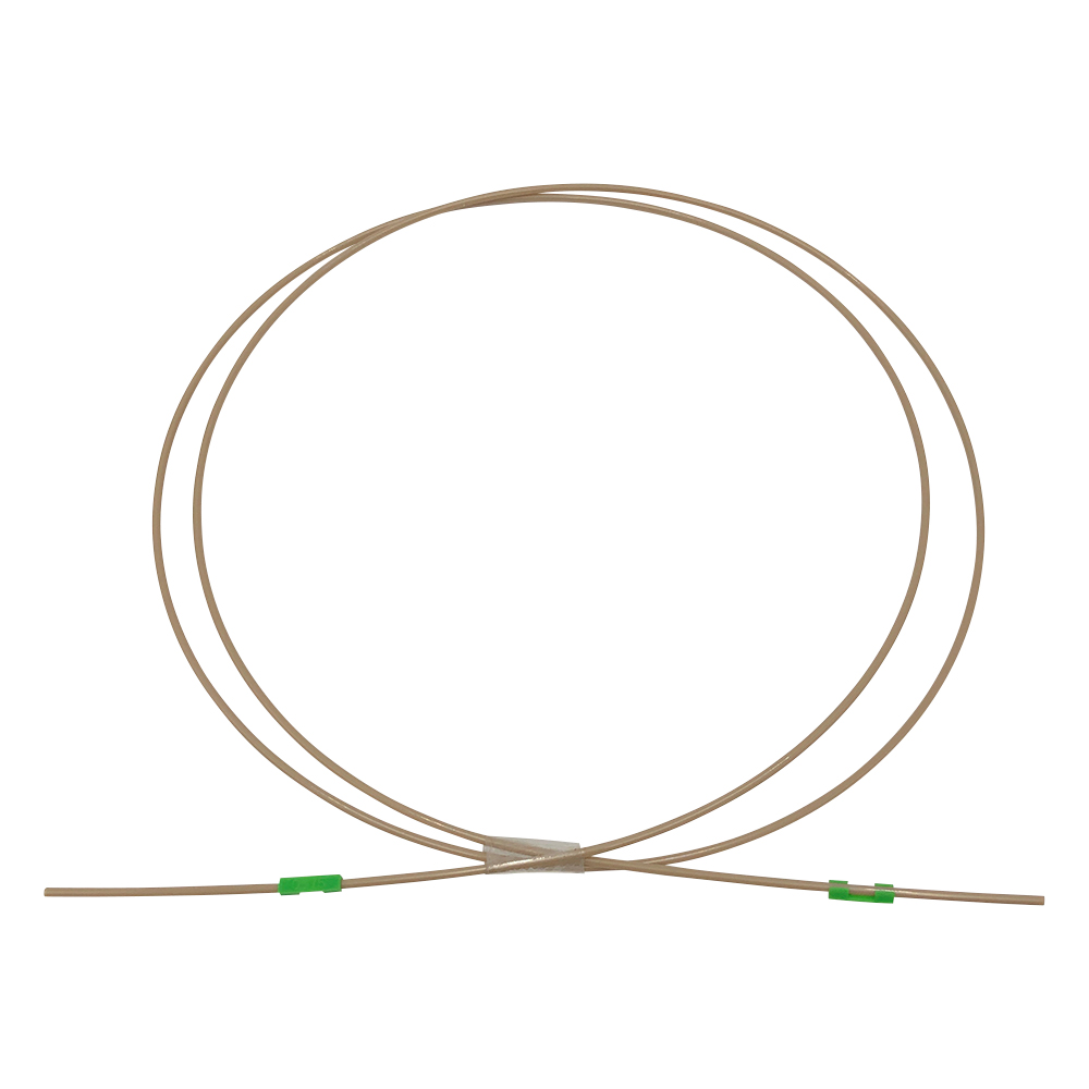 PEEKチューブ（1m）　HPLC用　内径0.75mm画像