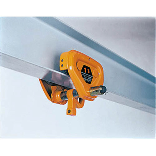 ﾕﾆﾊﾞｰｻﾙﾌﾟﾚﾝﾄﾛﾘ TS形 2t 1台画像