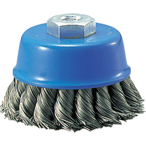 ｵｽﾞﾎﾞｰﾝ工業用精密ﾌﾞﾗｼ 1個画像