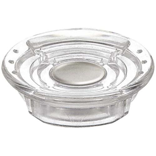 超強力マグネットネオマグ　φ３０ｍｍ透明　４個×５画像