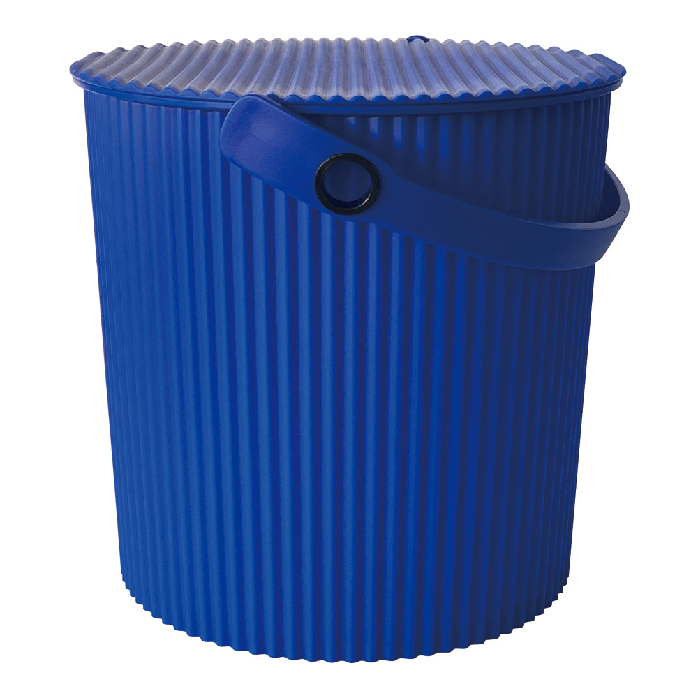 カラーバケット 102（フタ付き）　BL 10L画像