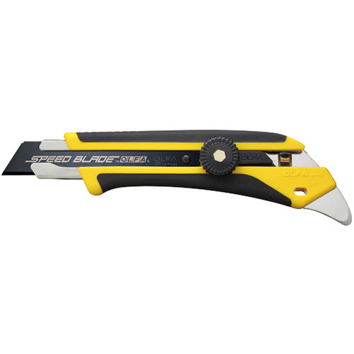 ｽﾋﾟｰﾄﾞﾊｲﾊﾟｰL型(ﾈｼﾞﾛｯｸ) 1個画像