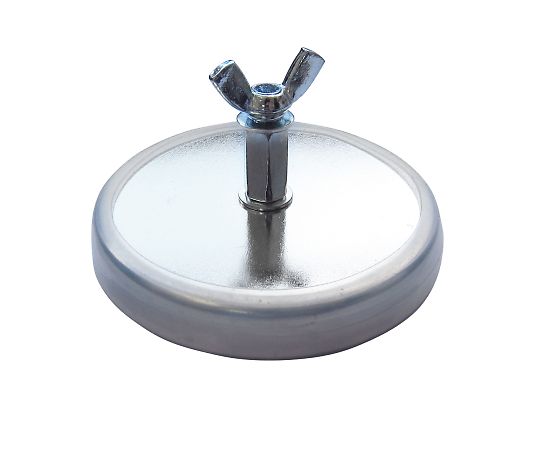 投光器用マグネット画像